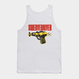 this is swervedriver Tank Top